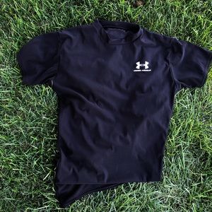 Under Armor Dri-Fit Tee